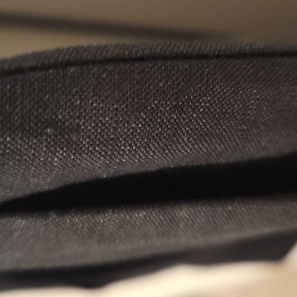 LOFT Front Tie Jumpsuit - Picture 6 of 8